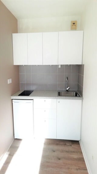  Appartement à louer 2 pièces 38 m²
