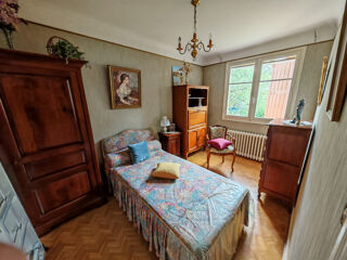  Maison � vendre 5 pi�ces 63 m�