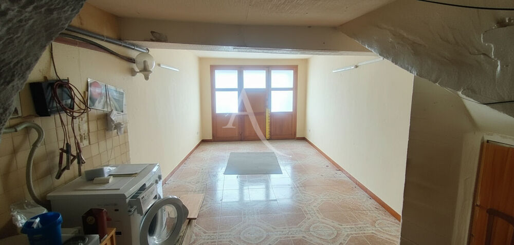 Vente Maison Maison Luc Sur Orbieu 3 pièce(s) 107 m2 Luc sur orbieu