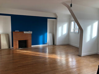  Appartement � louer 3 pi�ces 60 m�