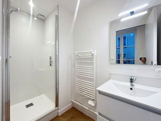  Appartement � louer 1 pi�ce 18 m�