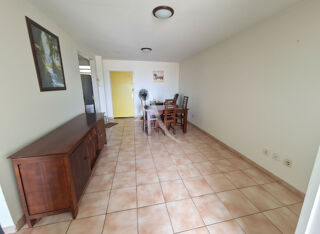  Appartement à vendre 2 pièces 44 m²