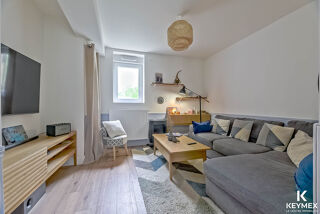  Maison � vendre 6 pi�ces 115 m�