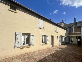  Maison  vendre 7 pices 130 m