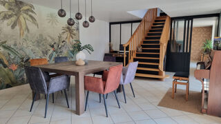  Maison � vendre 7 pi�ces 159 m�