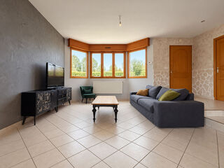  Maison à vendre 6 pièces 144 m²