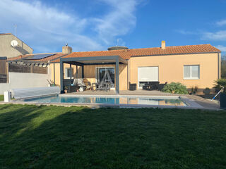  Maison � vendre 4 pi�ces 104 m�