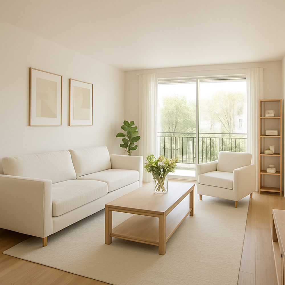Vente Appartement Appartement 4 pièces de 88 m2 (La Ciotat) La ciotat