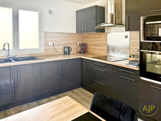  Maison à vendre 4 pièces 107 m²
