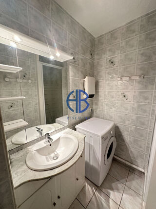  Appartement � vendre 2 pi�ces 37 m�