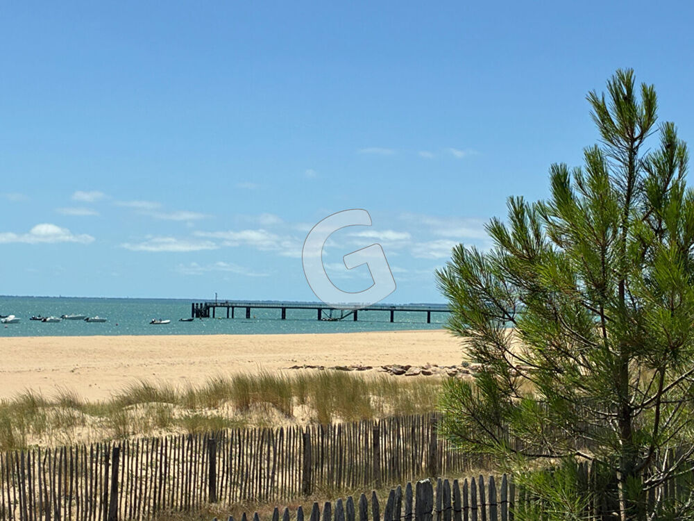 Vente Terrain Terrain à vendre à la Tranche sur Mer La tranche sur mer