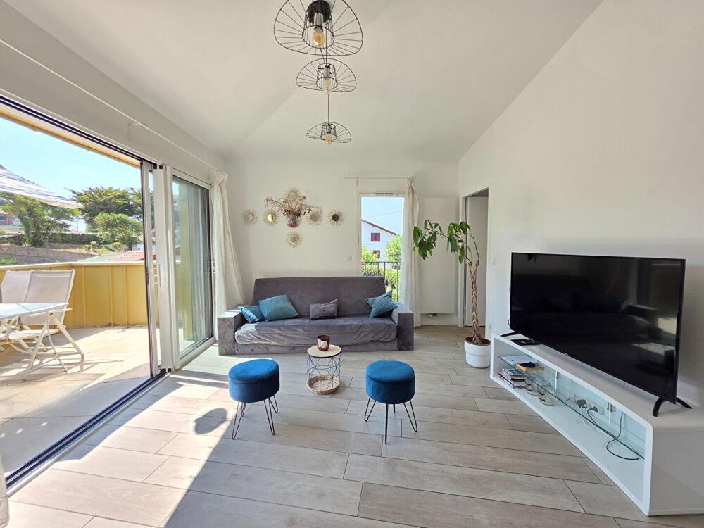 Appartement Anglet 3 pièce(s) 48.15 m2