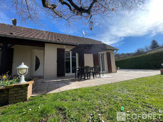  Maison � vendre 4 pi�ces 85 m�