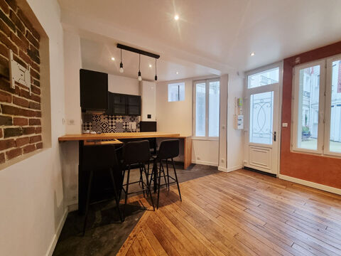  Appartement � louer 2 pi�ces 30 m�