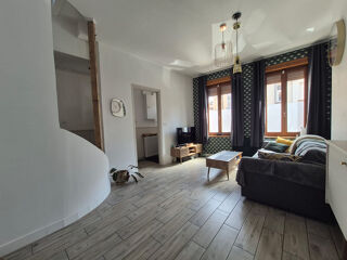  Maison � vendre 4 pi�ces 97 m�