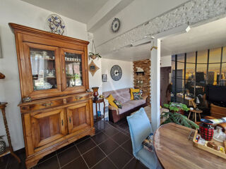  Appartement � vendre 3 pi�ces 60 m�