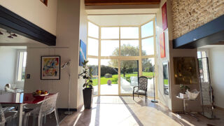  Maison � vendre 6 pi�ces 190 m�