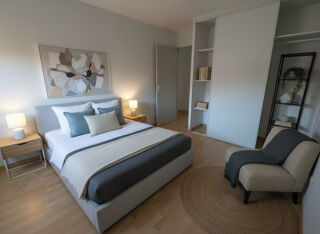  Maison � vendre 4 pi�ces 94 m�