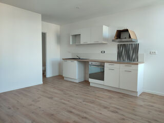 Appartement � louer 3 pi�ces 58 m�