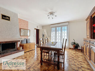  Maison � vendre 4 pi�ces 98 m�