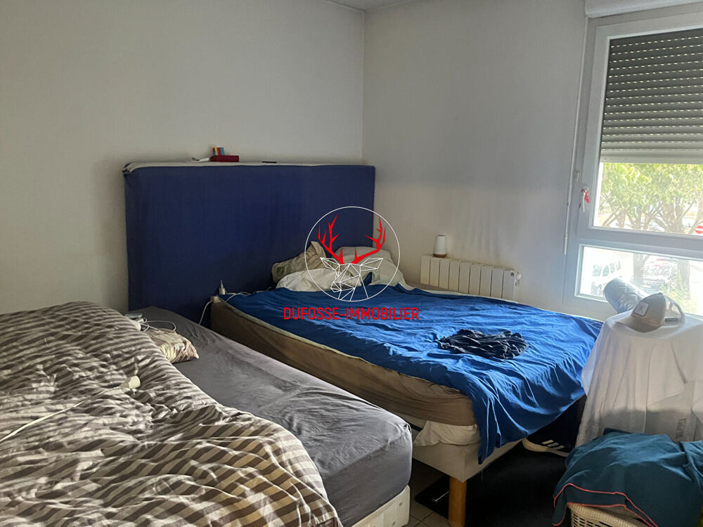 Vente Appartement BRON APPARTEMENT T3 AVEC BALCON, GARAGE ET PARKING Bron