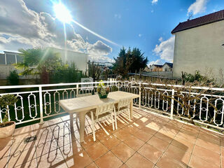  Maison à vendre 7 pièces 140 m²