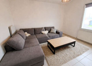  Maison � vendre 5 pi�ces 