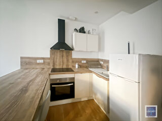  Appartement à louer 2 pièces 42 m²