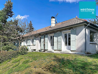  Maison à vendre 8 pièces 206 m²