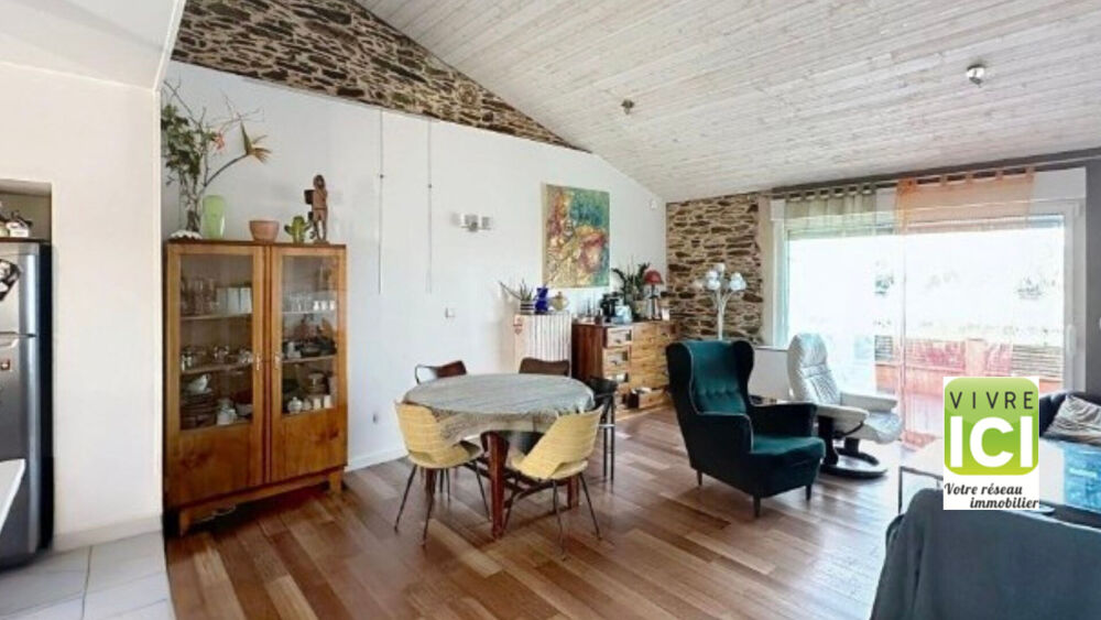 Maison 4 pièces 112 m² · à Saint Julien de Concelles · 112 m² · 309 000 €