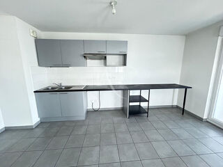  Appartement � vendre 3 pi�ces 61 m�