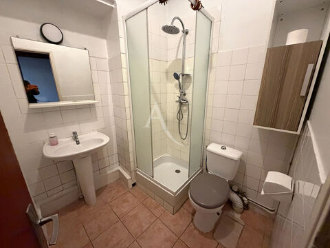  Appartement � louer 1 pi�ce 22 m�