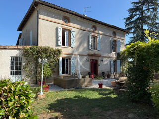  Maison à vendre 9 pièces 305 m²