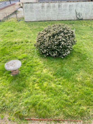  Maison à vendre 4 pièces 93 m²