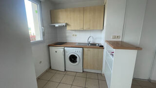  Appartement à louer 2 pièces 42 m²