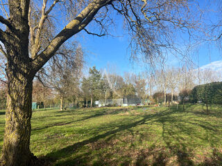  Terrain � vendre 1273 m�