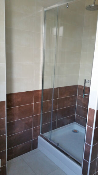  Appartement � louer 2 pi�ces 48 m�