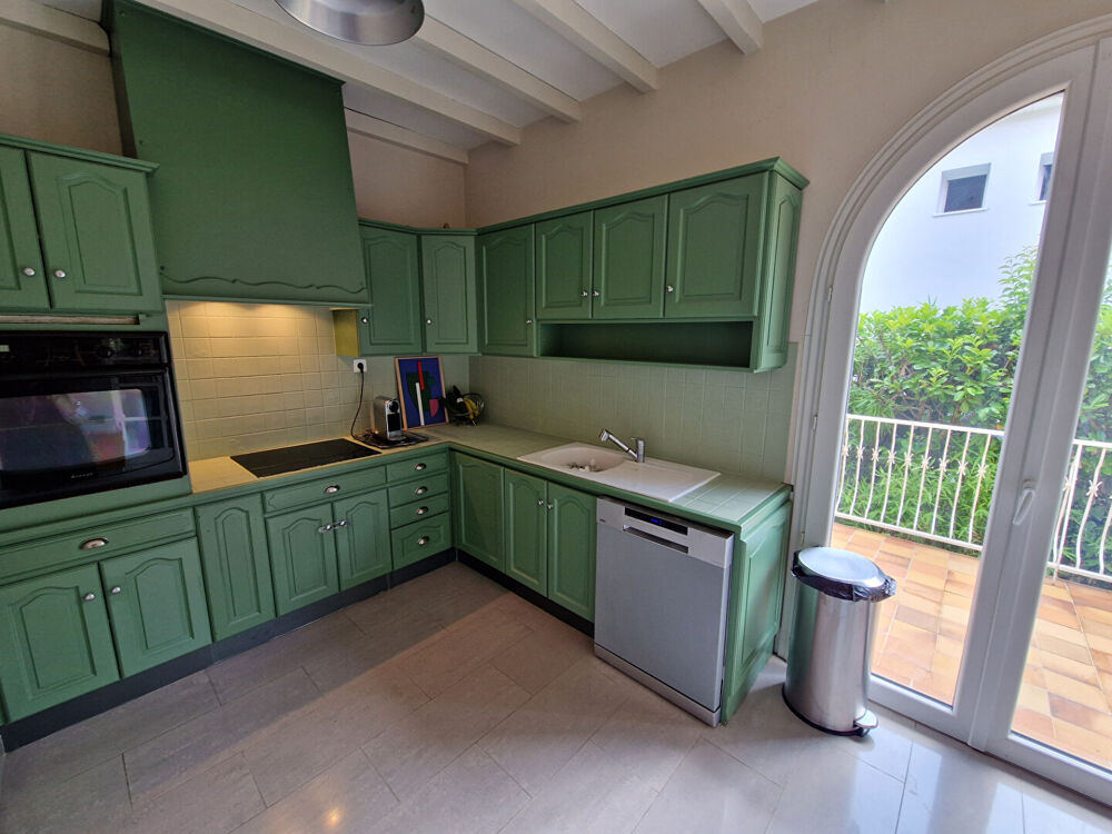 Vente Maison Maison de plain-pied à vendre à Launaguet - Un véritable cocon familial ! 96.32m² terrain 524m² Launaguet