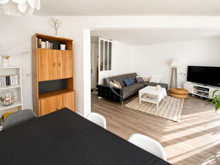  Maison à vendre 5 pièces 94 m²