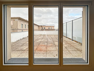  Appartement � vendre 3 pi�ces 68 m�