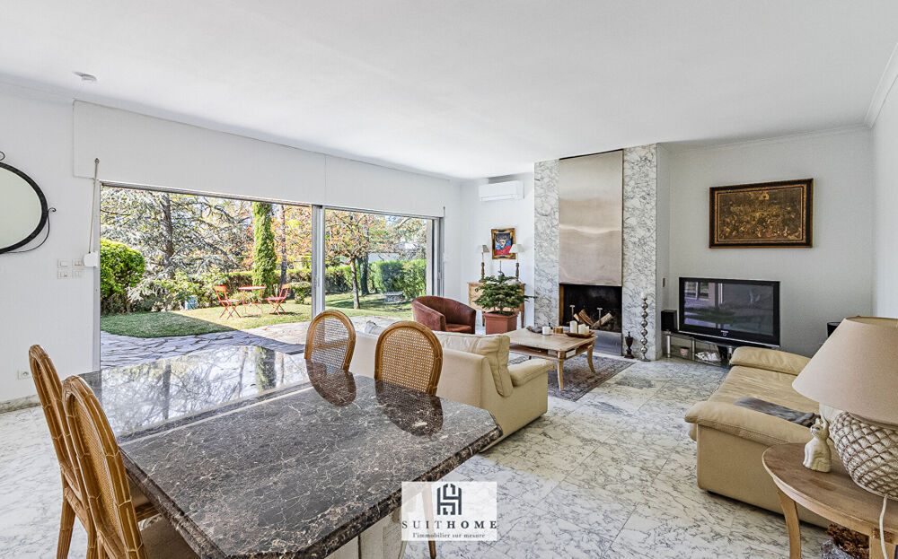 Vente Maison Maison à vendre de 166m2 Charbonnières-Les-Bains Charbonnieres les bains