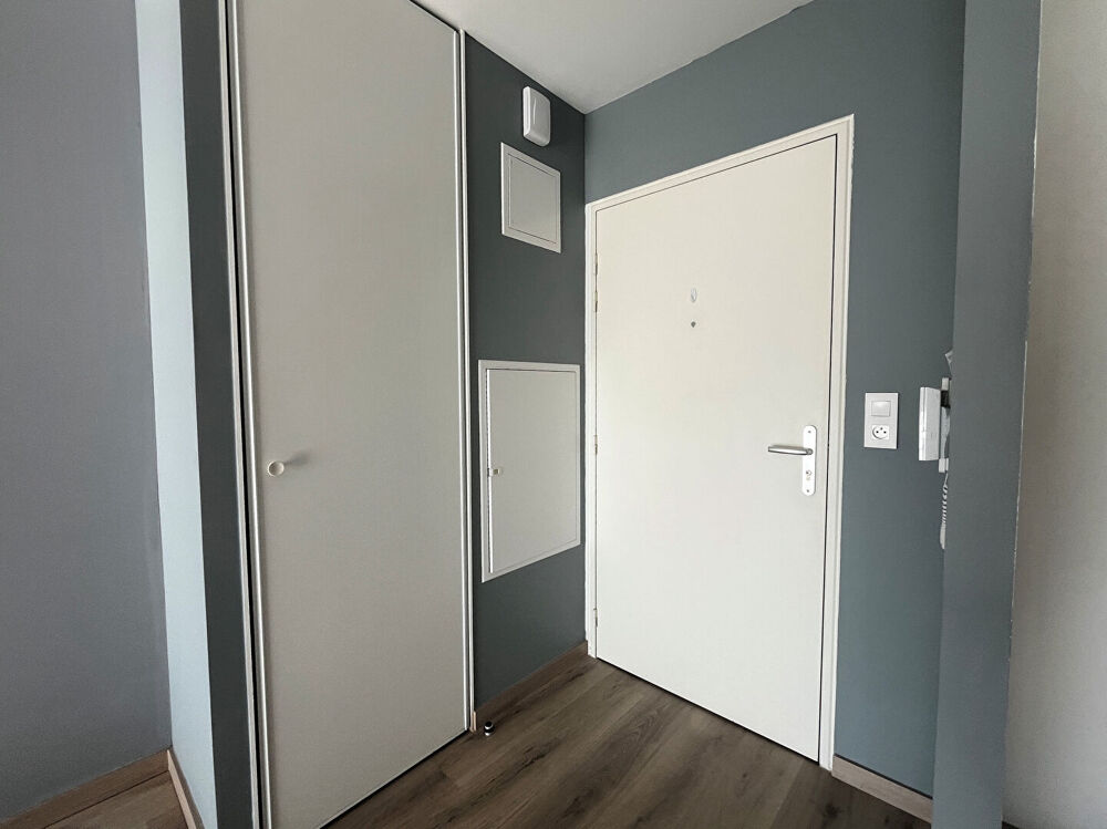 Vente Appartement Appartement Besancon 2 pièce(s) 48 m2 Besancon