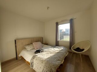  Maison à louer 4 pièces 94 m²