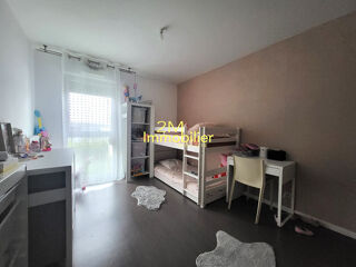  Appartement � vendre 3 pi�ces 57 m�