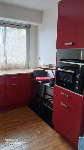  Appartement � louer 2 pi�ces 51 m�