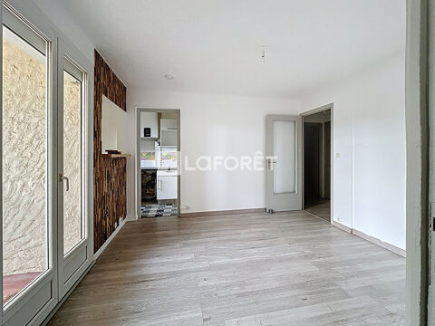  Appartement � louer 2 pi�ces 35 m�