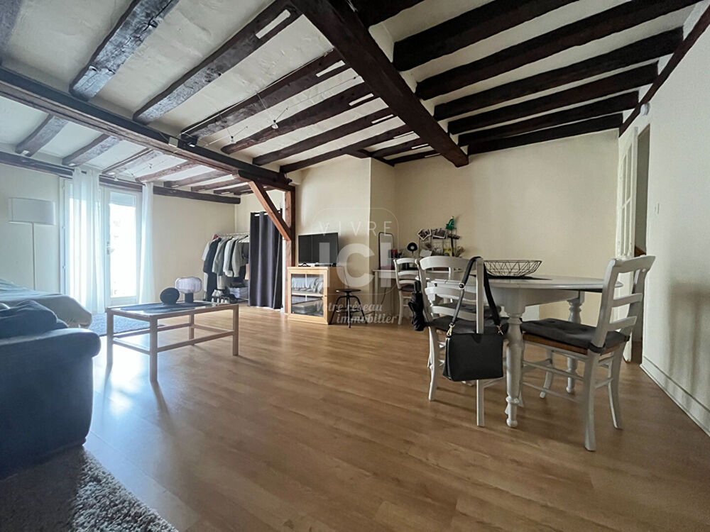 Location Appartement ANGERS HYPER CENTRE GRAND T1BIS Angers