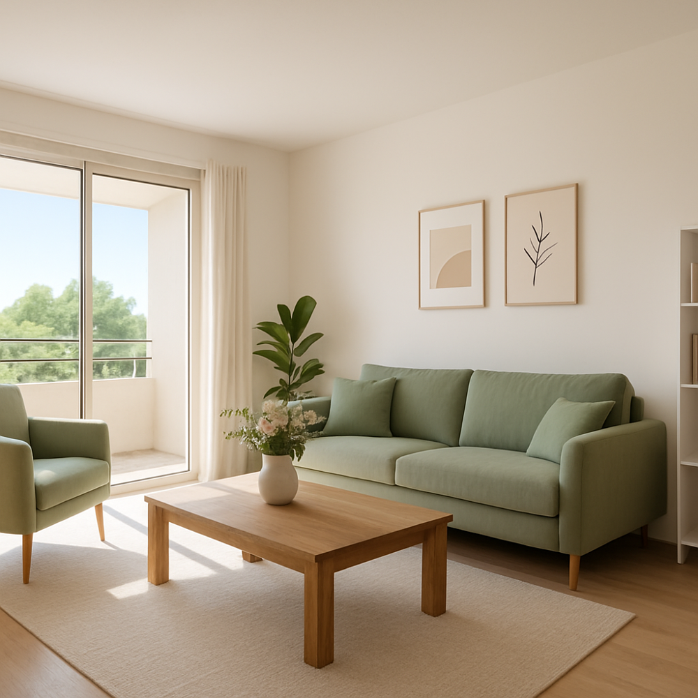 Appartement 3 pièces 67 m² · à Lunel · 67 m² · 221 550 €