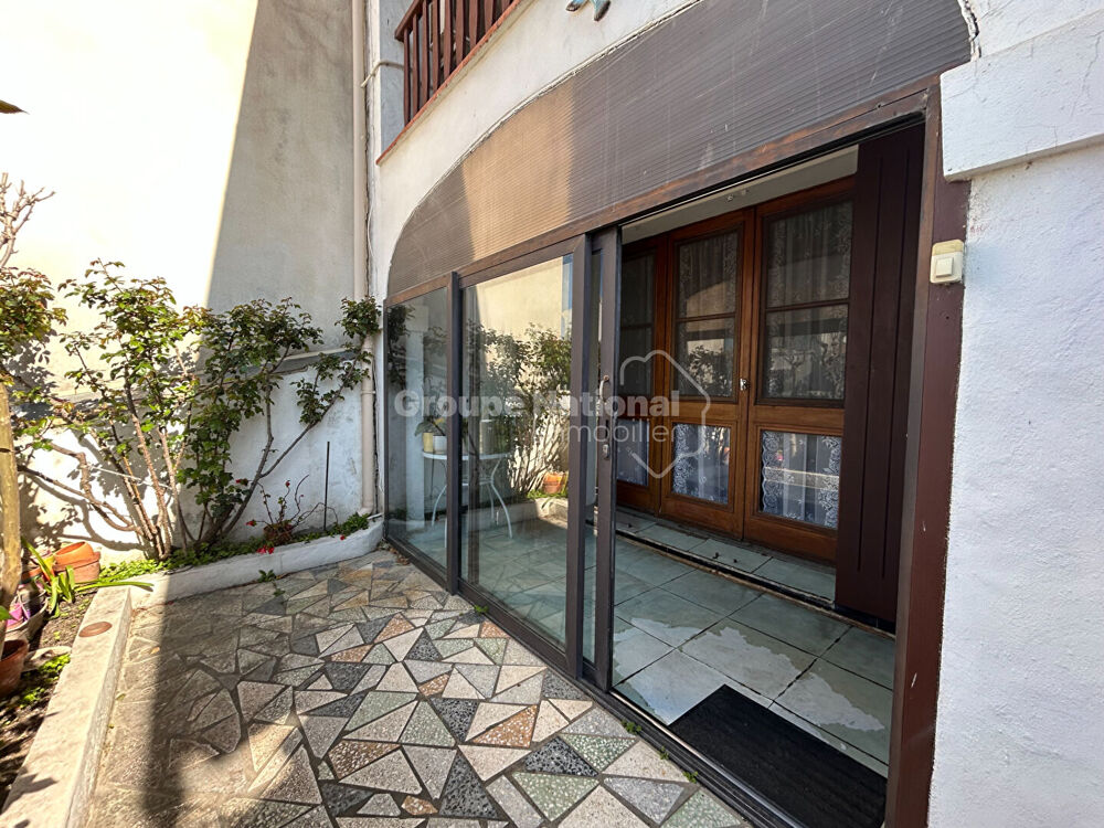 Vente Maison Maison Saintes Maries De La Mer 5 pièce(s) 97.2 m2 Saintes maries de la mer