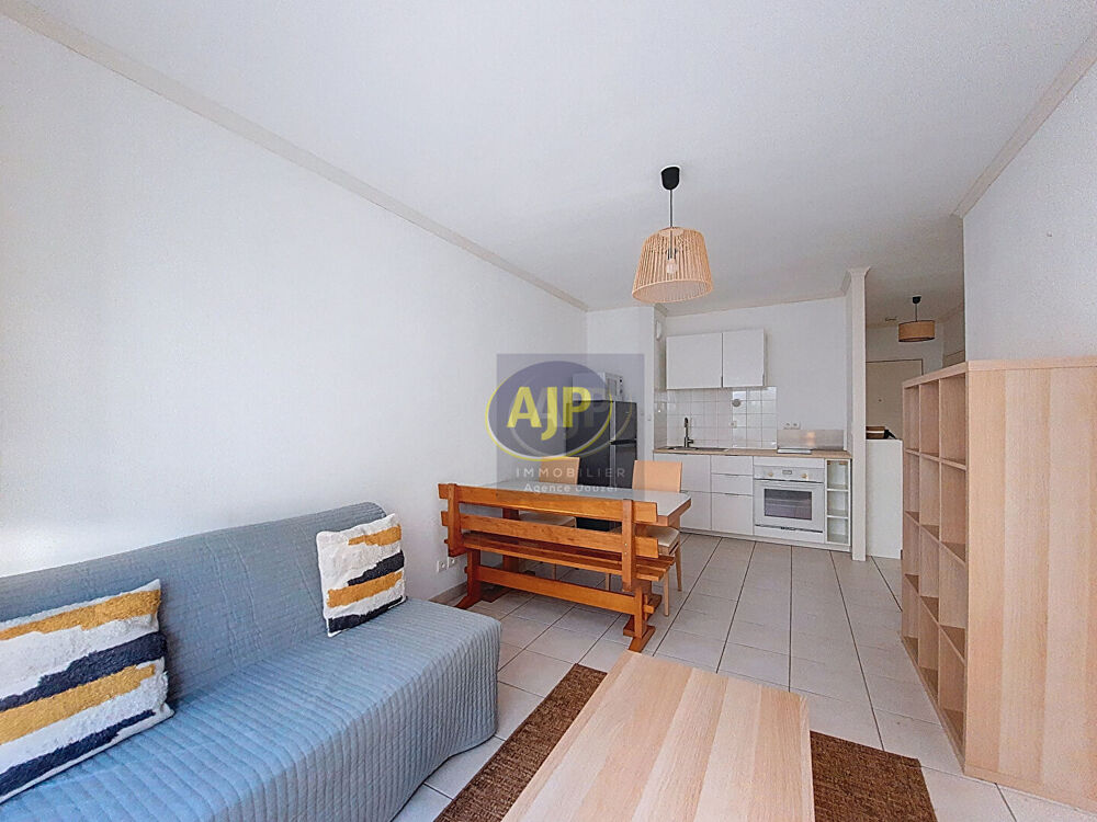 Vente Appartement T2 Nantes  Guist'hau, Camus Nantes